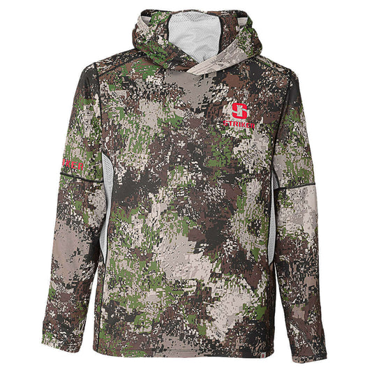 Striker Guardian Hoody