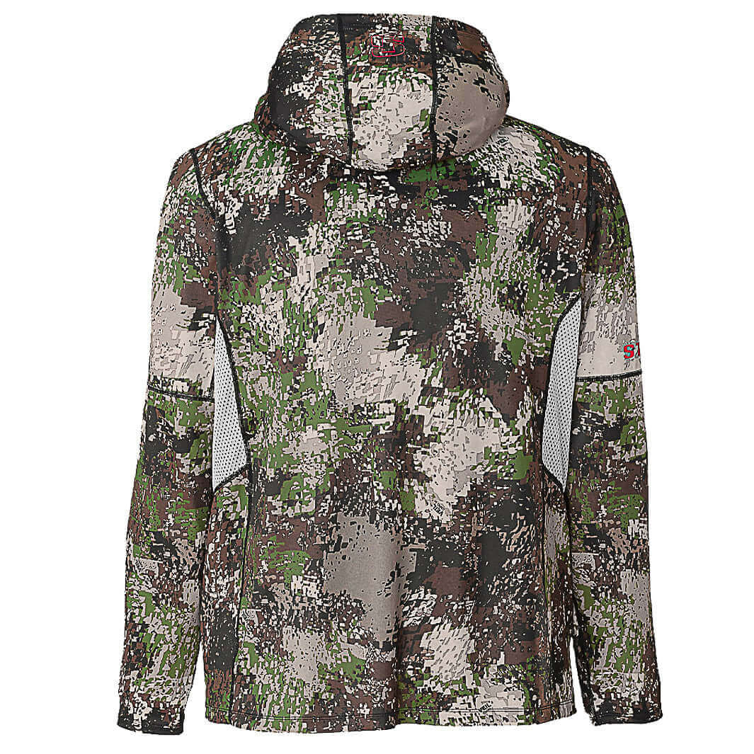 Striker Guardian Hoody