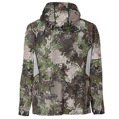 Striker Guardian Hoody