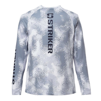 Striker Wavebreak Shirt