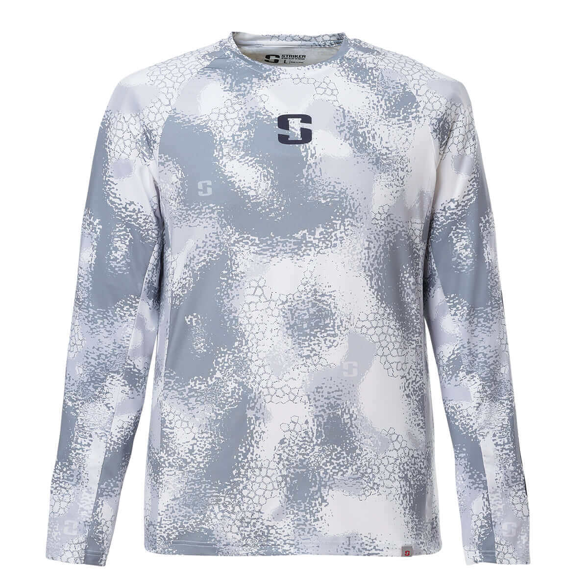 Striker Wavebreak Shirt
