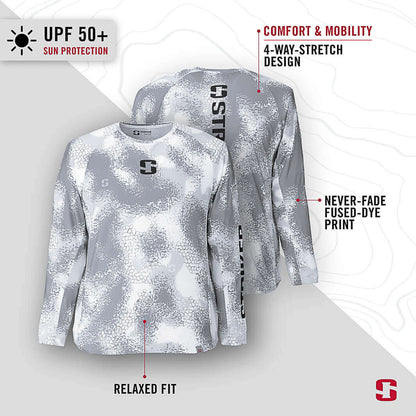 Striker Wavebreak Shirt