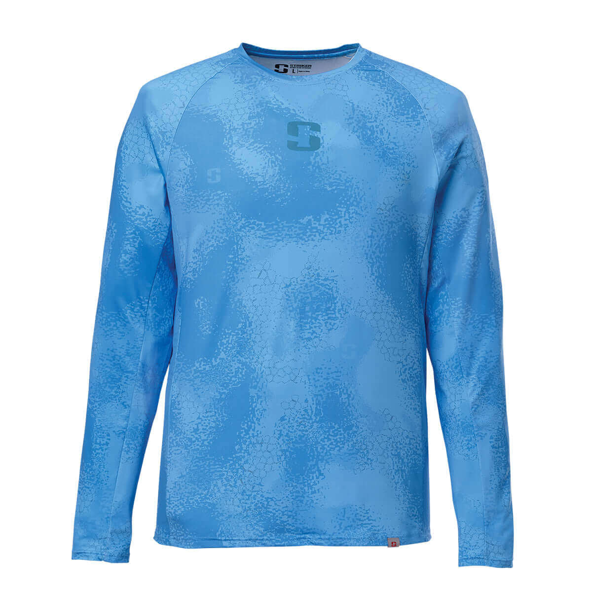 Striker Wavebreak Shirt