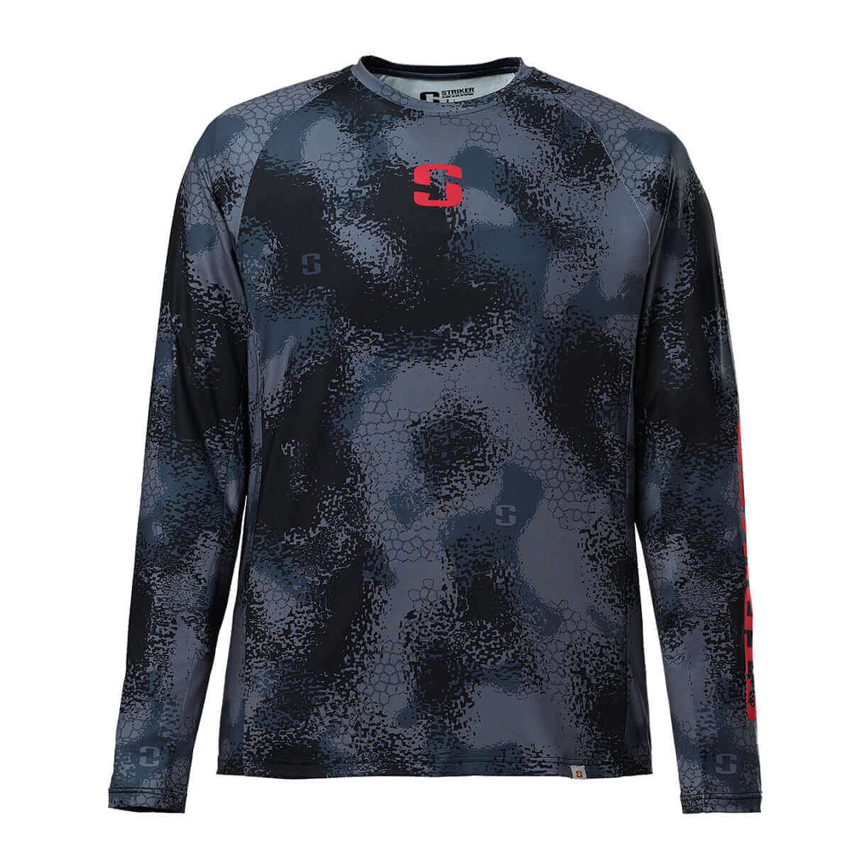 Striker Wavebreak Shirt
