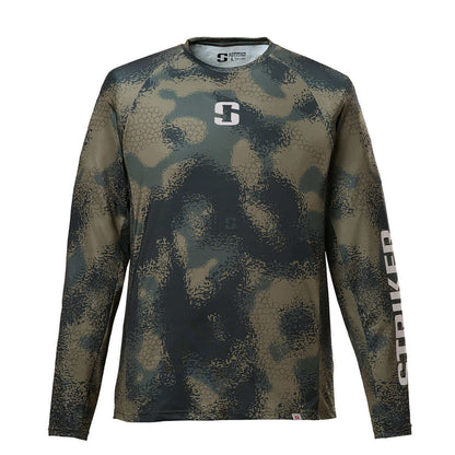 Striker Wavebreak Shirt