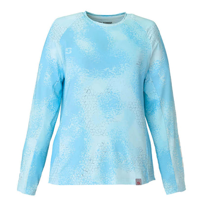 Striker Womens Wavebreak Shirt