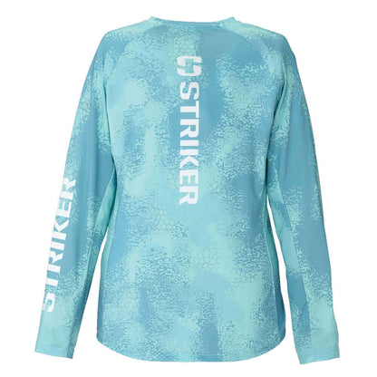 Striker Womens Wavebreak Shirt