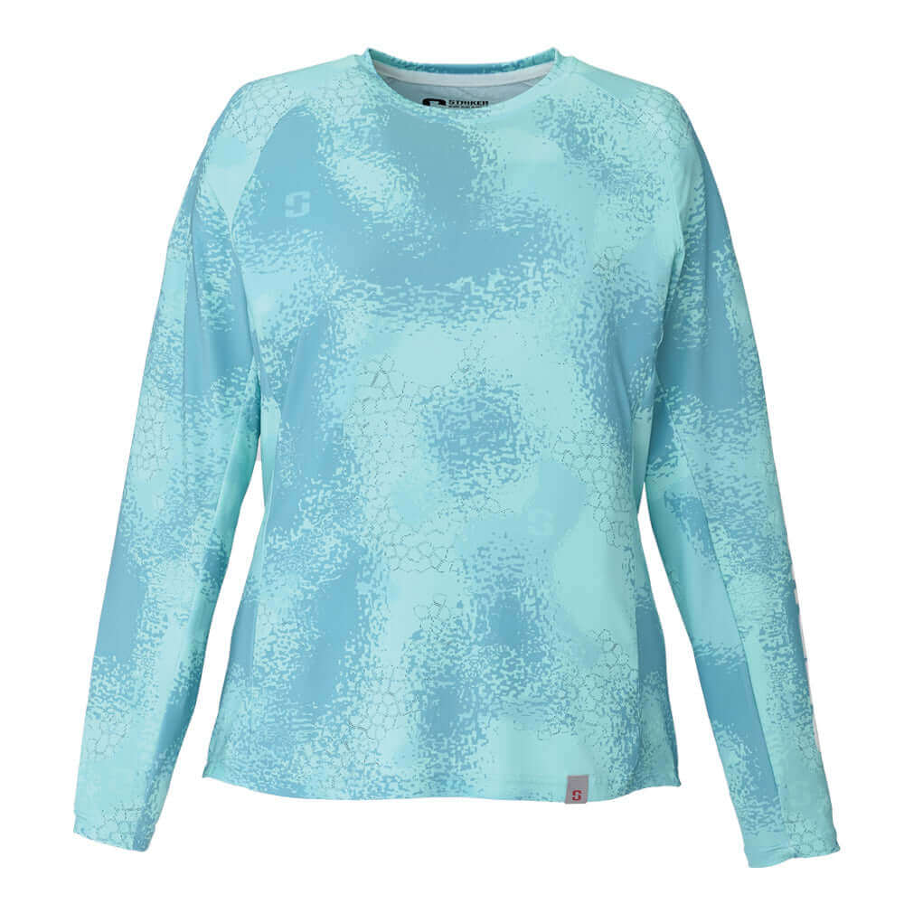 Striker Womens Wavebreak Shirt