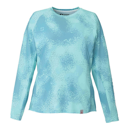 Striker Womens Wavebreak Shirt