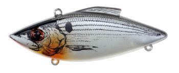 Bill Lewis Original Rat-L-Trap