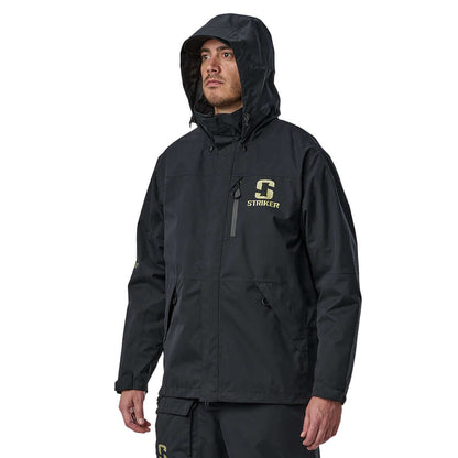 Striker Vortex Rain Jacket