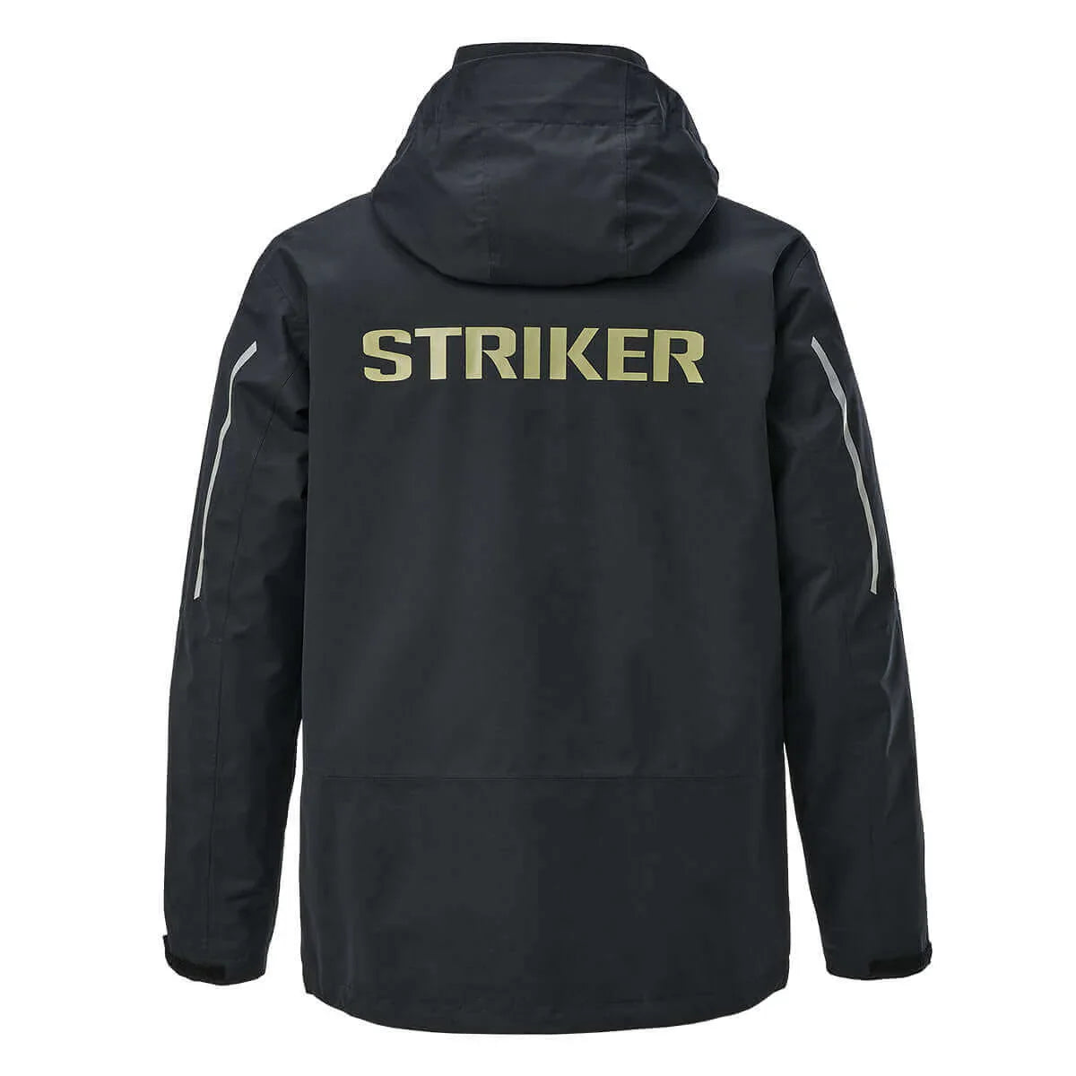 Striker Vortex Rain Jacket