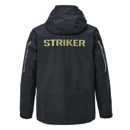Striker Vortex Rain Jacket