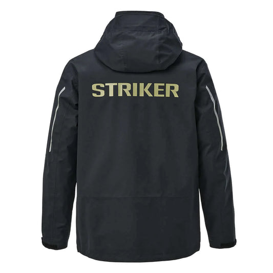Striker Vortex Rain Jacket