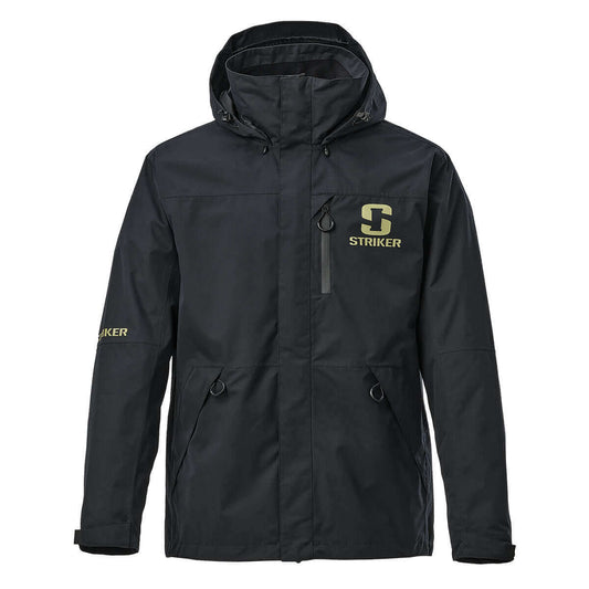 Striker Vortex Rain Jacket
