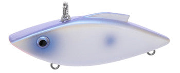 Bill Lewis Original Rat-L-Trap