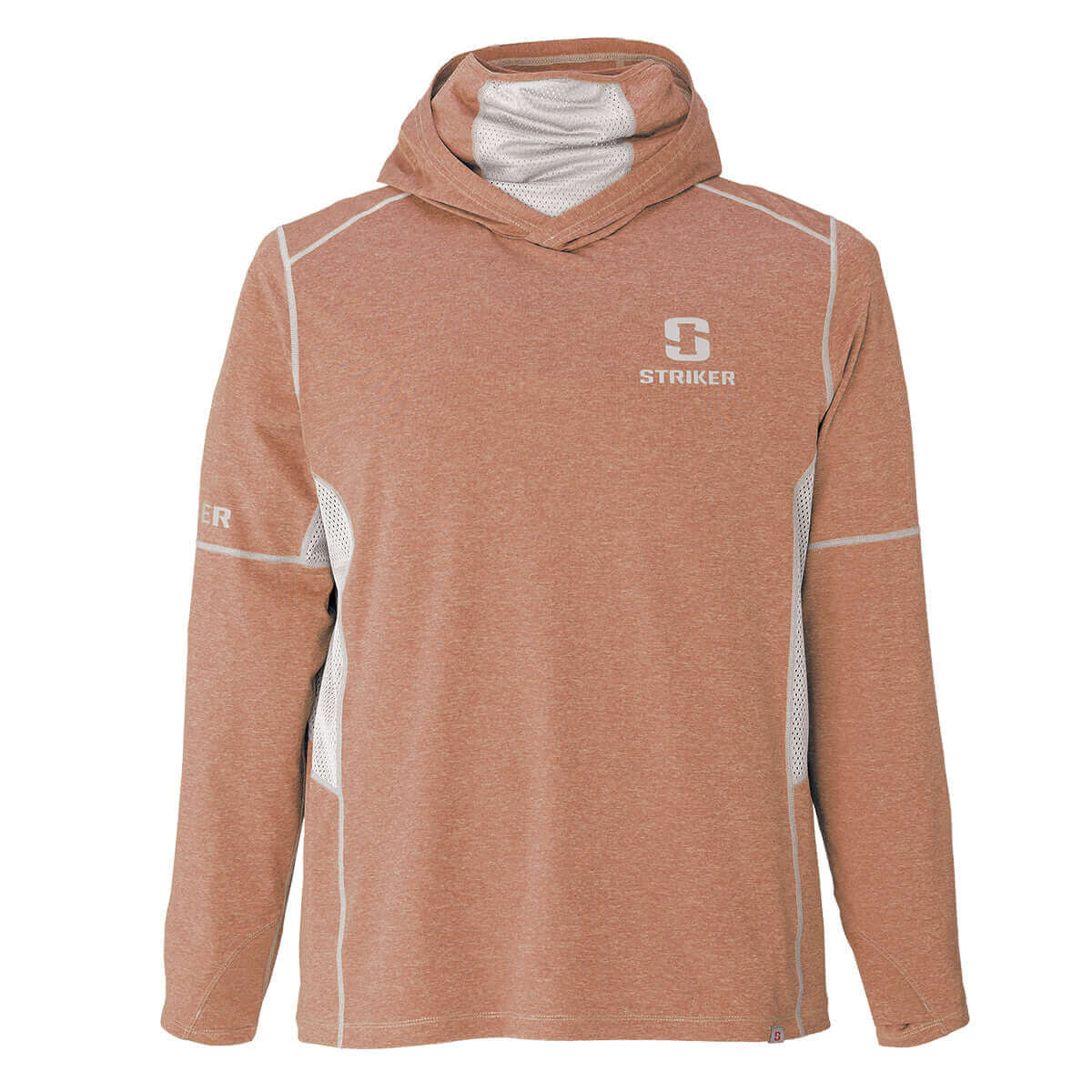 Striker Guardian Hoody