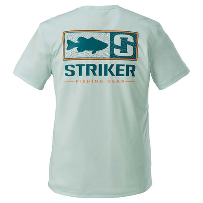 Striker Prime SS Shirt