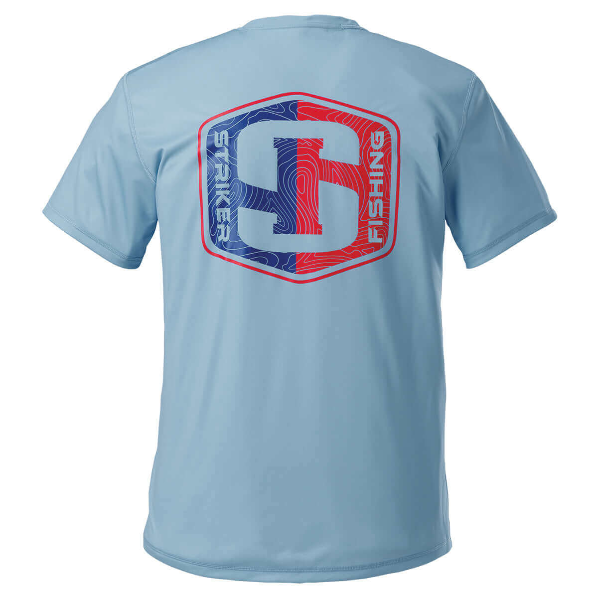 Striker Prime SS Shirt