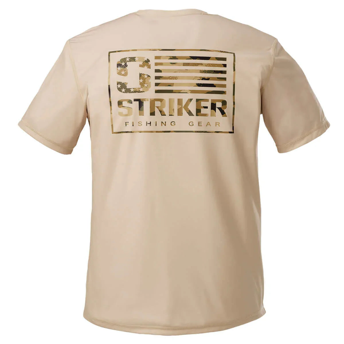 Striker Prime SS Shirt