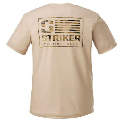 Striker Prime SS Shirt