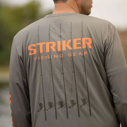 Striker Prime LS Shirt