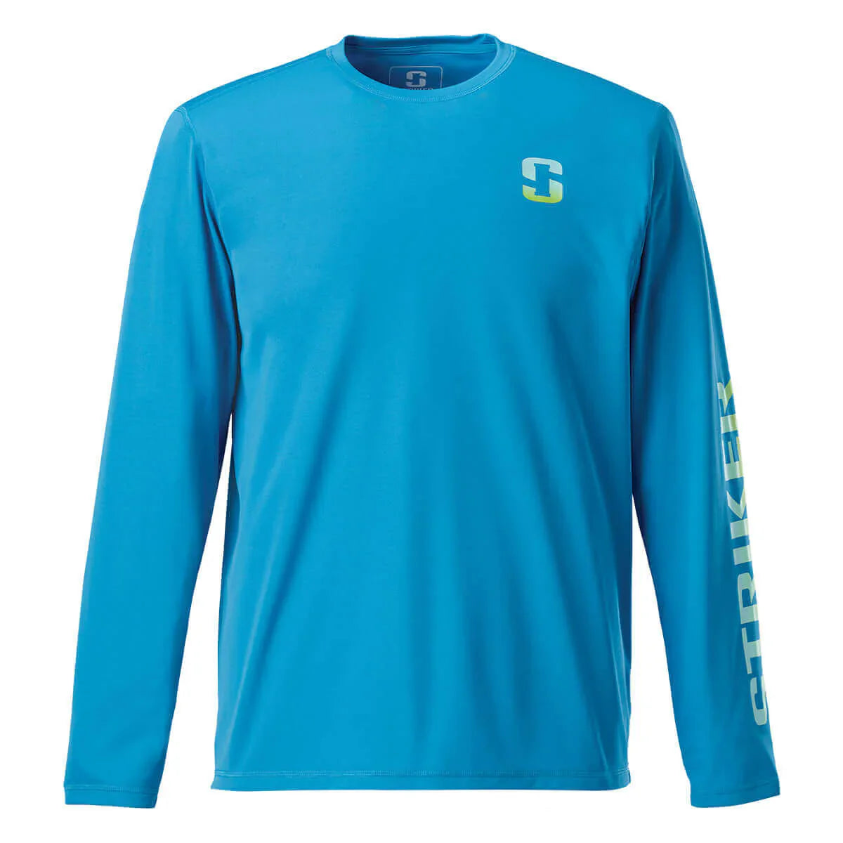 Striker Prime LS Shirt