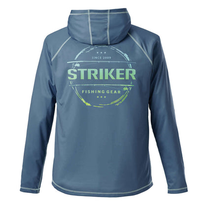 Striker Prime Hoody