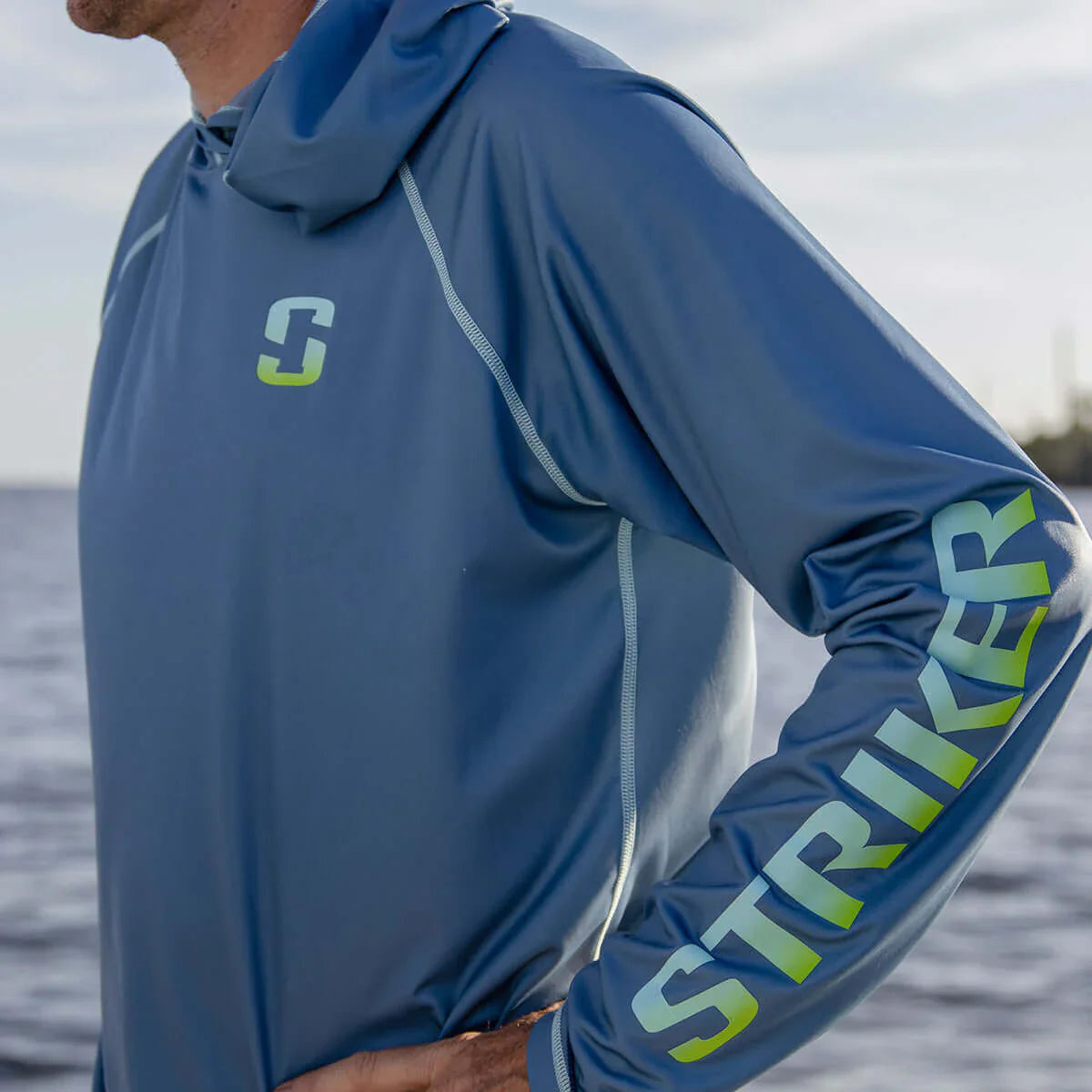 Striker Prime Hoody