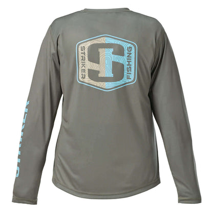 Striker Womens Prime LS Shirt