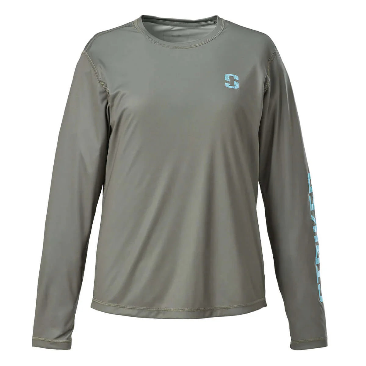 Striker Womens Prime LS Shirt