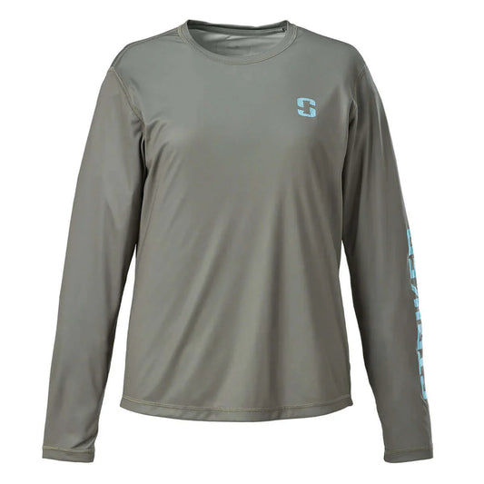 Striker Womens Prime LS Shirt