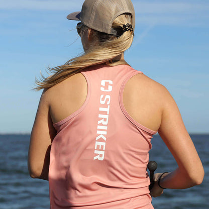 Striker Womens Prime Tank