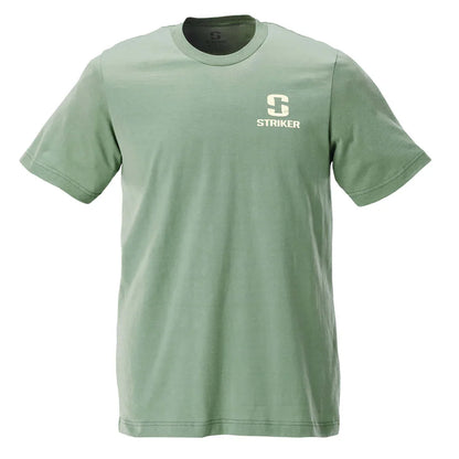 Striker Hooked Tee