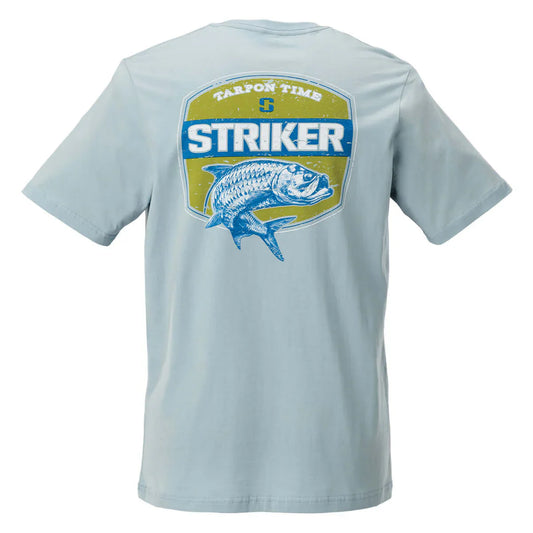 Striker Tarpon Time Tee