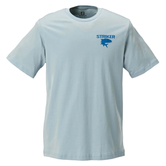 Striker Tarpon Time Tee