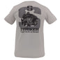 Striker Bass Tee
