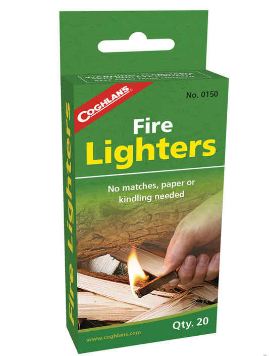Coghlan's Fire Lighters