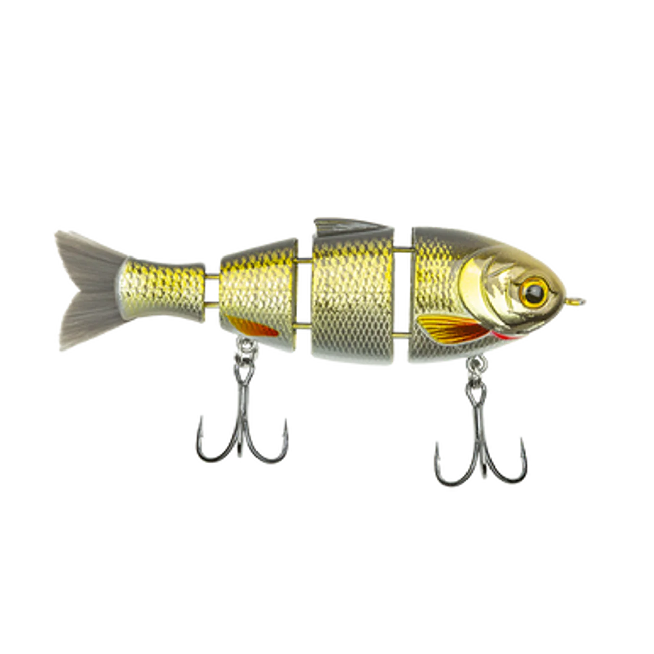 Bucca Baby Bull Shad