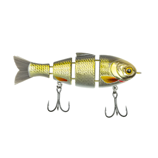 Bucca Baby Bull Shad