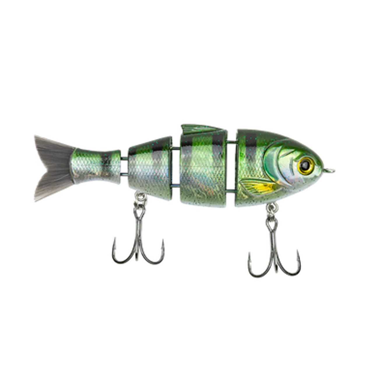 Bucca Baby Bull Shad
