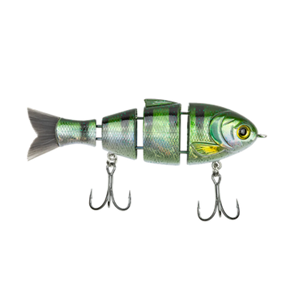 Bucca Baby Bull Shad