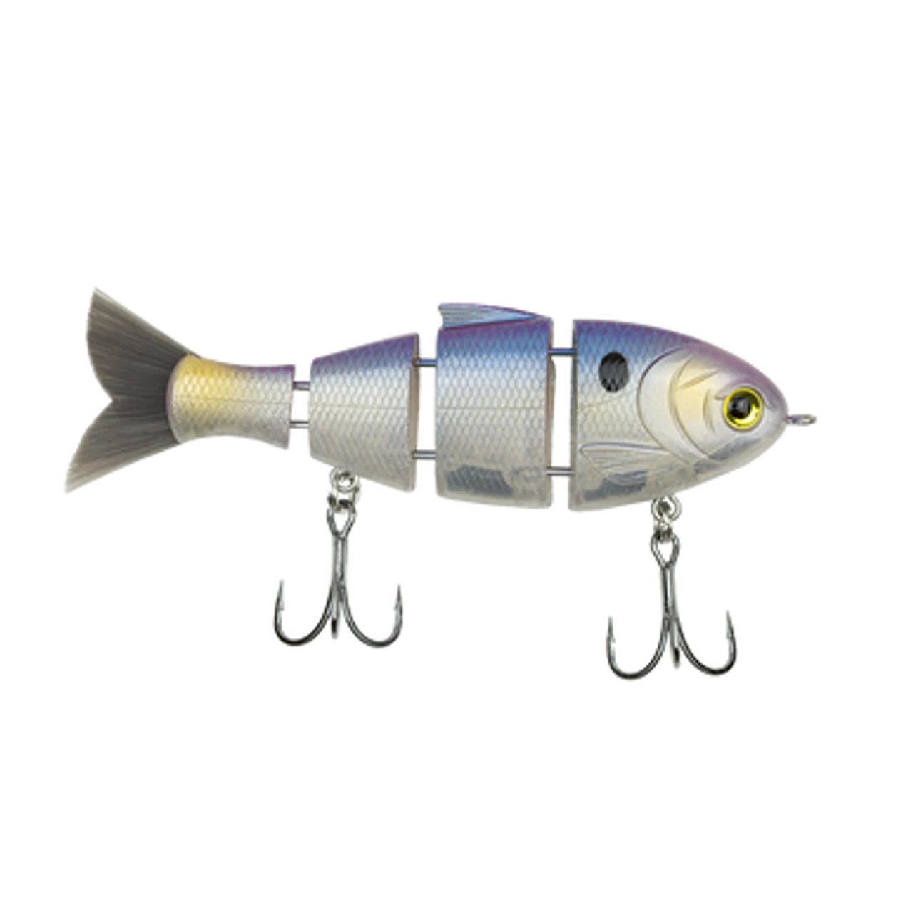 Bucca Baby Bull Shad