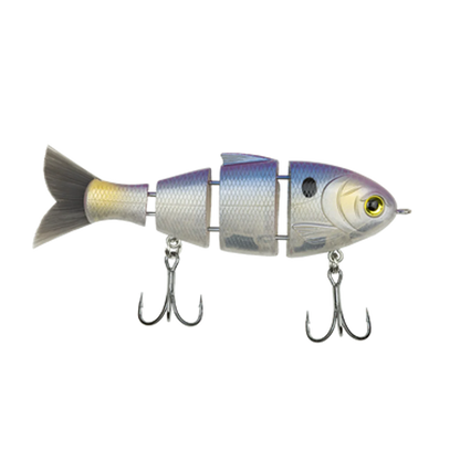 Bucca Baby Bull Shad