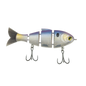 Bucca Baby Bull Shad