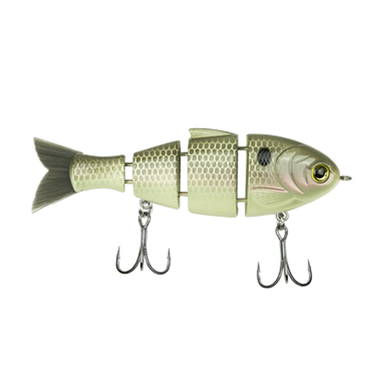 Bucca Baby Bull Shad