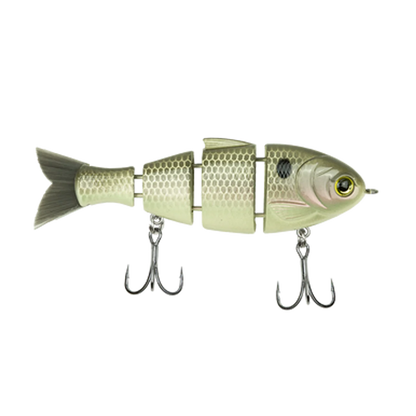 Bucca Baby Bull Shad