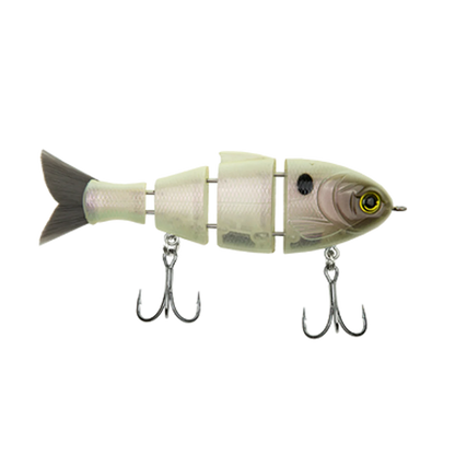 Bucca Baby Bull Shad