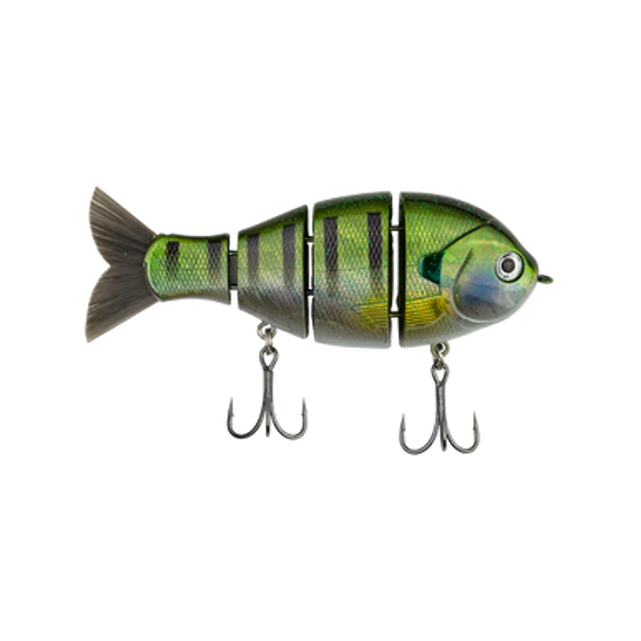 Bucca Baby Bull Gill