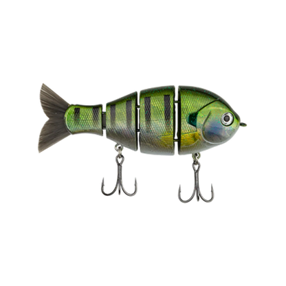 Bucca Baby Bull Gill